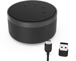 Speakers Lenovo Go Wired Speakerphone