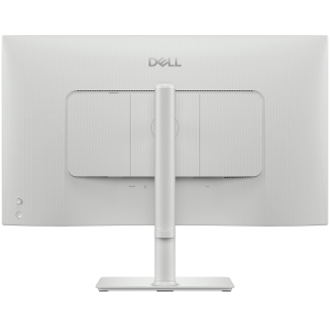 Dell 27 Plus 4K USB-C Monitor - S2725QC 27" UHD 3840x2160 120Hz, AMD FreeSync Premium, 99% sRGB (CIE 1931), 163 PPI, 16:9, IPS, AG, 350 cd/m2, 1500:1, 178/178, 4ms/5ms/8ms, HDMI, USB, USB-C, Dual 5W speakers, Height, Swivel, Tilt, Pivot
