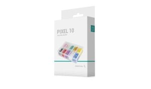 DeepCool комплект силиконови битове PIXEL 10
