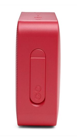 Блутут колонка JBL GO2 Essential - Червен