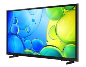 Телевизор Samsung 32" UE32F6002FK FULL HD LED TV SMART 1920x1068 Black