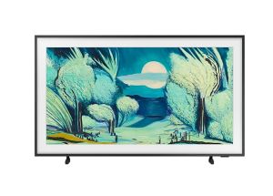 Телевизор Samsung 43" QE43LS03FA Frame AI 4K UHD LED TV SMART Tizen Charcoal Black