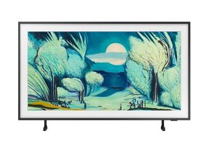 Телевизор Samsung 43" QE43LS03FA Frame AI 4K UHD LED TV SMART Tizen Charcoal Black