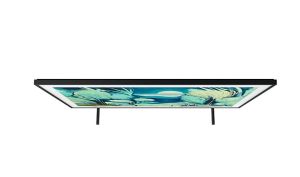 Телевизор Samsung 43" QE43LS03FA Frame AI 4K UHD LED TV SMART Tizen Charcoal Black