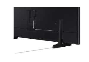 Телевизор Samsung 43" QE43LS03FA Frame AI 4K UHD LED TV SMART Tizen Charcoal Black