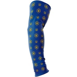 FragON Gaming Arm sleeve World of Warcraft Alliance - Size M