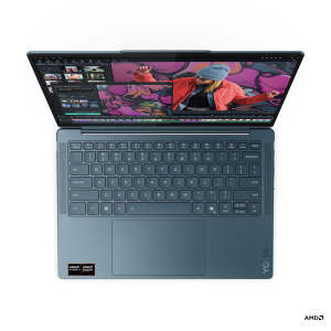 LENOVO YG SLIM 7 14/83JY0043BM