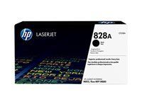 Cilindru de imagine original HP 828A CF358A negru capacitate standard 30.000 pagini 1 pachet