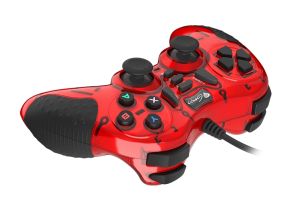 Gamepad Genesis Gamepad Mangan 200 Wired (Pc)