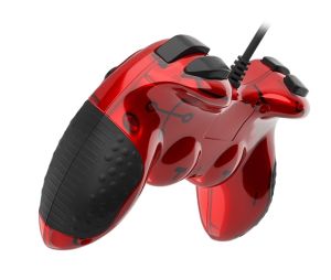 Gamepad Genesis Gamepad Mangan 200 Wired (Pc)
