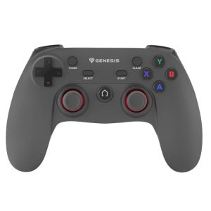 Gamepad Genesis Wireless Gamepad Pv65 (For Ps3/Pc)