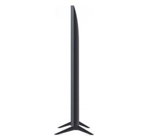 Телевизор LG 65UR78GC0LK, 65" 4K UltraHD TV 3840 x 2160, DVB-T2/C/S2, Smart TV LG ThinQ, 4K Upscaling, HDR10 Pro, HGiG, HLG, Built-in Wi-Fi, AI Sound Virtual 5.1 Up-mix, Simplink, HDMI, LAN, USB, Bluetooth, SPDIF, Hotel mode, Ceramic Black