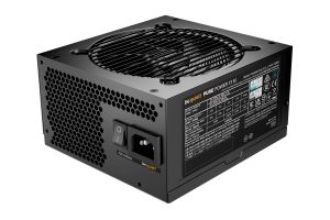 be quiet! PSU ATX 3.1 Gold - Pure Power 13 M 1000W
