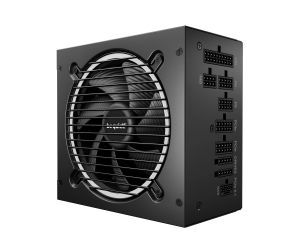 be quiet! PSU ATX 3.1 Gold - Pure Power 13 M 850W
