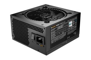 be quiet! PSU ATX 3.1 Gold - Pure Power 13 M 850W