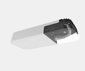 Punct de acces wireless MikroTik wAP ac RBwAPG-5HacD2HnD, 2 x 10/100/1000, 2,4 GHz (300Mpbs)/5GHz (867Mbps)