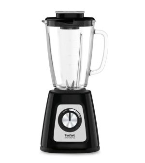 Blender Tefal BL435831 Blendforce II Glass, Blender 800W / Black