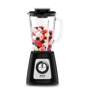 Blender Tefal BL435831 Blendforce II Glass, Blender 800W / Black