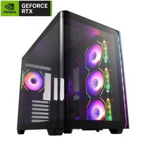 PC Desktop  VALI GAMING INTEL CORE I5 14600KF GEFORCE RTX5070