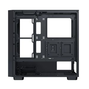 Xigmatek Case EATX - Gaming Z Pro - 4 ARGB Fans