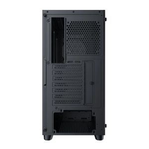 Xigmatek Case EATX - Gaming Z Pro - 4 ARGB Fans