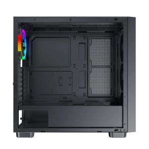 Xigmatek Case EATX - Gaming G Pro - Mesh, 4 ARGB fans