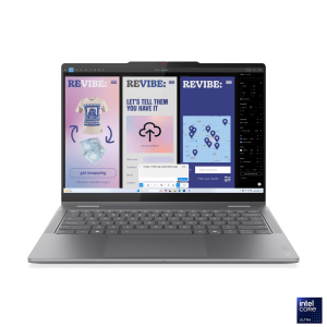 LENOVO YG7 2IN1 14/ 83JQ001NBM