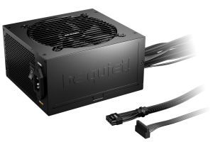 be quiet! PSU 3.1 - PURE POWER 12 750W