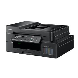 Inkjet multifunctional device Brother DCP-T720DW Inkbenefit Plus Multifunctional