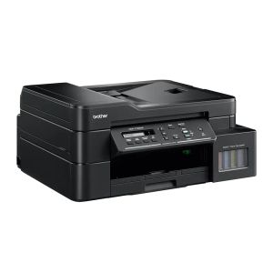 Inkjet multifunctional device Brother DCP-T720DW Inkbenefit Plus Multifunctional