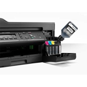 Inkjet multifunctional device Brother DCP-T720DW Inkbenefit Plus Multifunctional