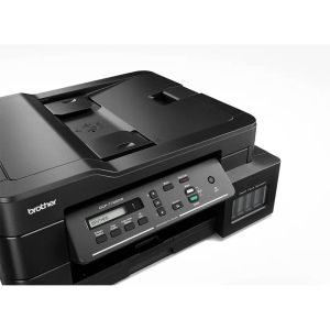Inkjet multifunctional device Brother DCP-T720DW Inkbenefit Plus Multifunctional