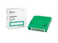 HPE LTO-8 Ultrium 30TB RW Data Cartridge (P)
