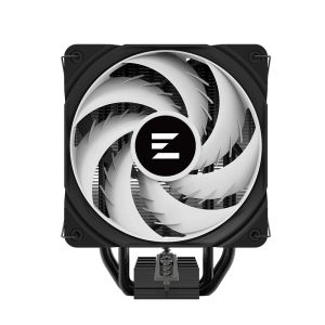 Zalman охлаждане за процесор CPU Cooler CNPS9X PERFORMA PLUS ARGB BLACK LGA1851/AM5