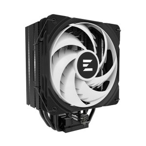 Zalman охлаждане за процесор CPU Cooler CNPS9X PERFORMA PLUS ARGB BLACK LGA1851/AM5