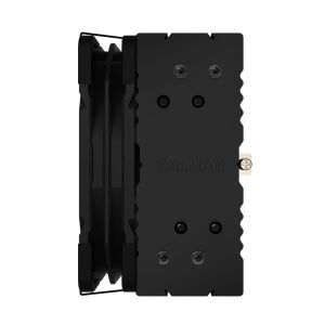 Zalman охлаждане за процесор CPU Cooler CNPS9X PERFORMA PLUS ARGB BLACK LGA1851/AM5