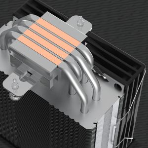 Zalman CPU Cooler CNPS9X OPTIMA2 LGA1851/AM5