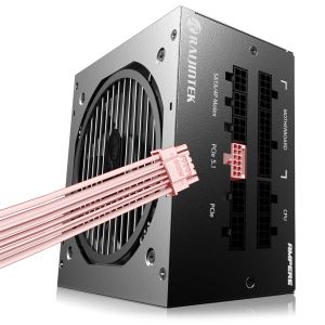Raijintek PSU ATX3.1 1000W Platinum - AMPERE 1000