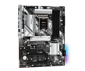 Placa de baza ASRock B760 Pro RS, LGA1700, DDR5, ATX