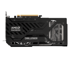 Graphic card ASRock RADEON RX 9060 XT Challenger 16GB OC GDDR6