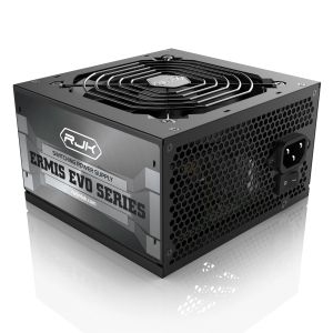 Raijintek захранване PSU ATX 3.1 850W Bronze - ERMIS EVO 850B