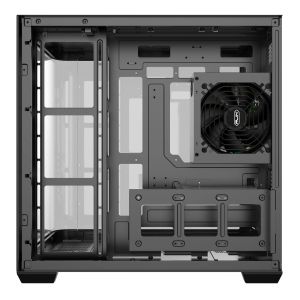 Raijintek захранване PSU ATX 3.1 850W Bronze - ERMIS EVO 850B