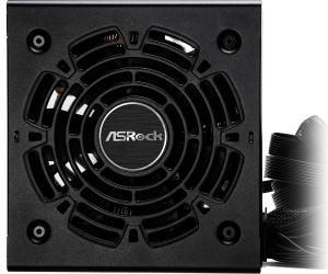 PSU ASROCK CHALLENGER 750W GLD