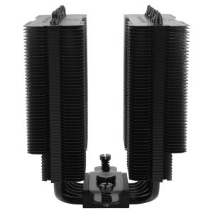 Thermalright CPU Cooler Peerless Assassin 120 SE Black - Dual-Tower - LGA1851/LGA1700/AM5