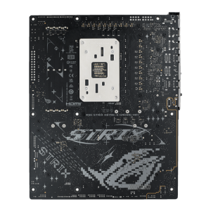 ASUS ROG STRIX X870-E GAM WIF