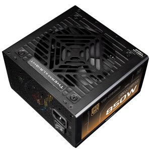 Thermalright PSU ATX 3.1 850W Gold, Full Modular - TR-KG850