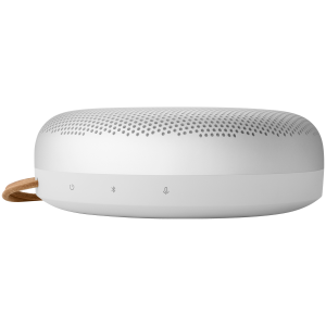 Beosound A1 3rd Gen Natural Alu