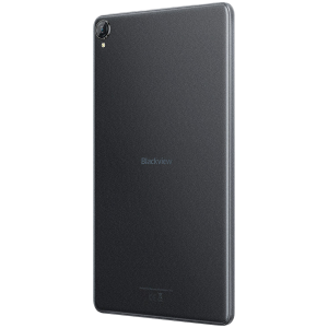 Blackview Tab 50 WiFi 8inch HD+IPS 800x1280 4GB/128GB RK3562 Quad-core 2.0GHz Front 0.3MP Rear 2MP camera 5580mAh NO Charger Android 13 Space Gray