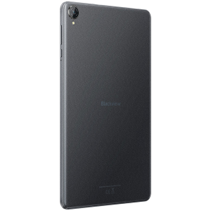 Blackview Tab 50 WiFi 8inch HD+IPS 800x1280 4GB/128GB RK3562 Quad-core 2.0GHz Front 0.3MP Rear 2MP camera 5580mAh NO Charger Android 13 Space Gray