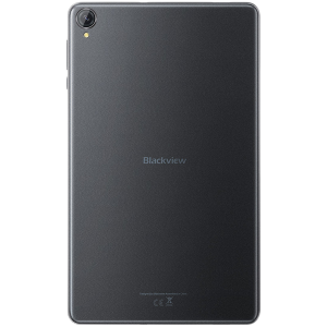 Blackview Tab 50 WiFi 8inch HD+IPS 800x1280 4GB/128GB RK3562 Quad-core 2.0GHz Front 0.3MP Rear 2MP camera 5580mAh NO Charger Android 13 Space Gray